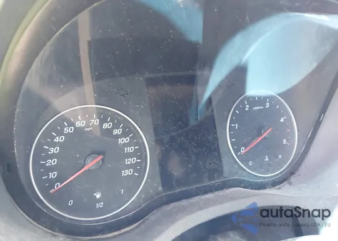 2022 Mercedes-Benz Sprinter 2500 High Roof I4 Diesel from USA, damaged, VIN W1Y4DCHY2NT094742